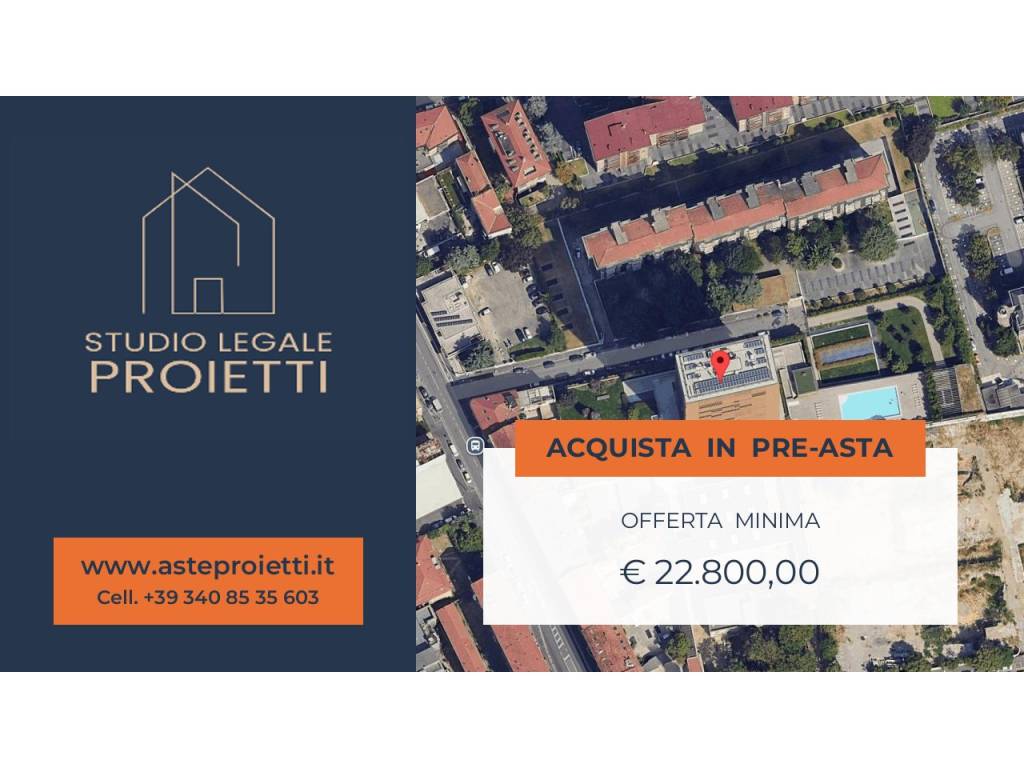 appartamento in vendita a Milano in zona Dergano