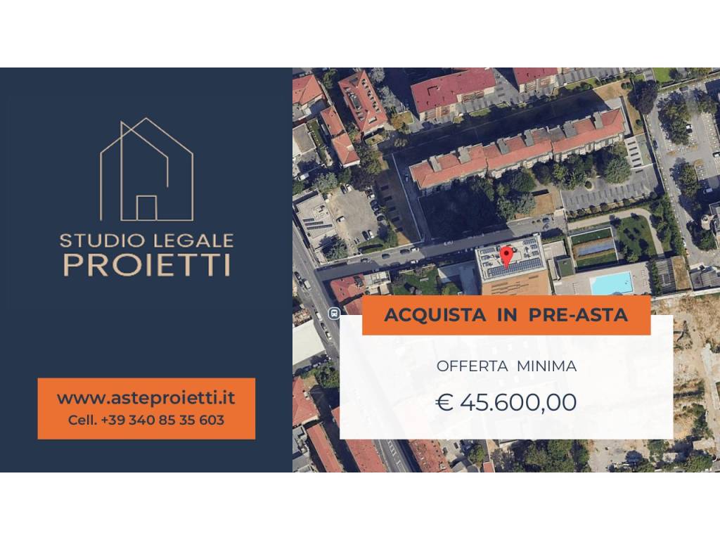 appartamento in vendita a Milano in zona Dergano