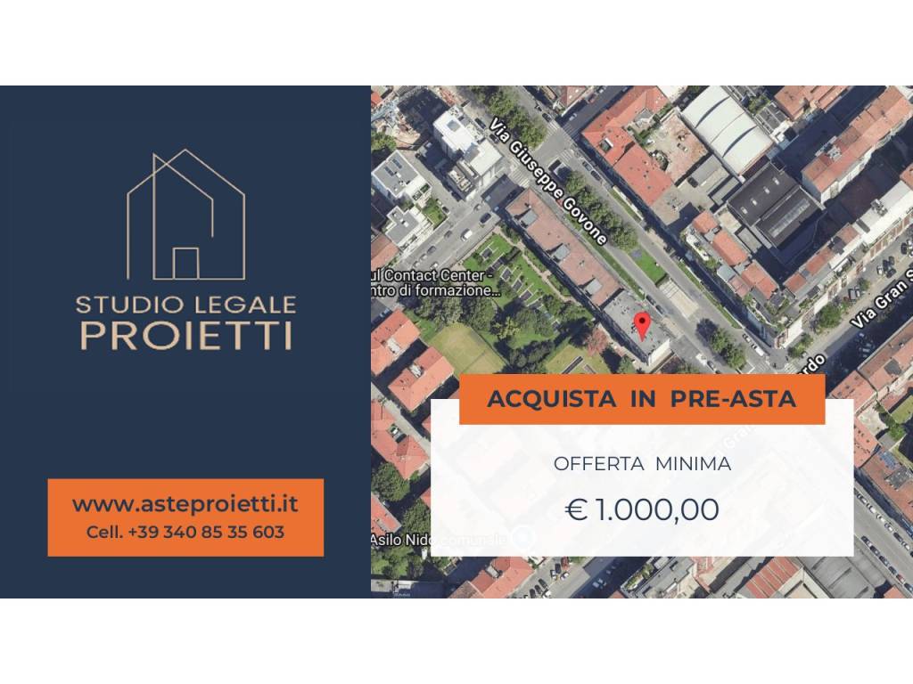 locale commerciale in vendita a Milano
