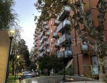 appartamento in vendita a Milano in zona Comasina