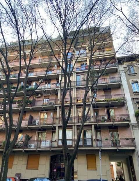 appartamento in vendita a Milano in zona Città Studi