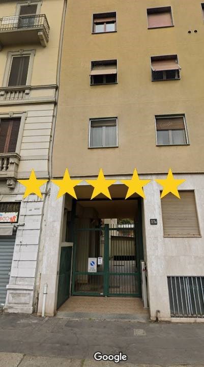 appartamento in vendita a Milano in zona Forlanini