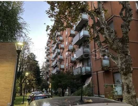 appartamento in vendita a Milano in zona Comasina