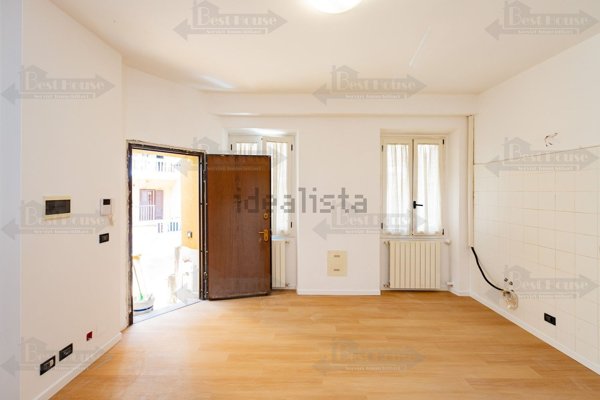 appartamento in vendita a Milano in zona Città Studi
