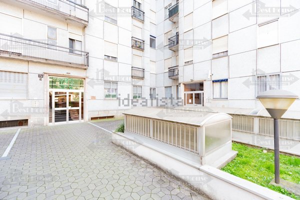 appartamento in vendita a Milano in zona Turro