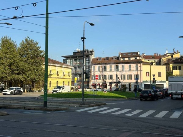 monolocale in vendita a Milano
