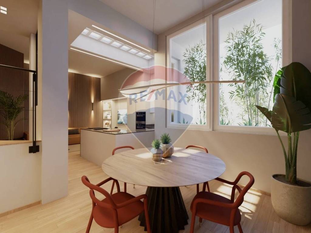 appartamento in vendita a Milano in zona Calvairate