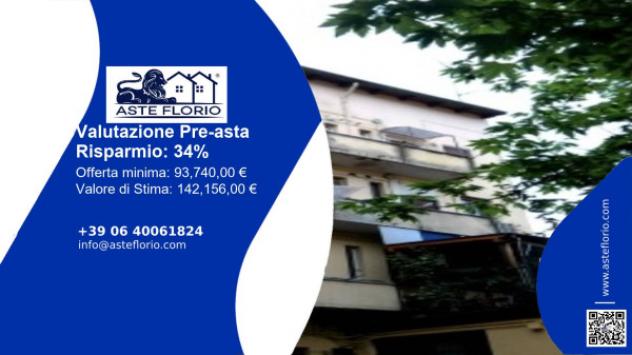 appartamento in vendita a Milano in zona Niguarda