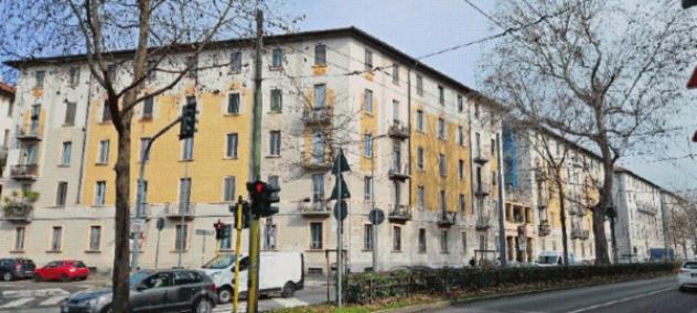 appartamento in vendita a Milano in zona Porta Genova