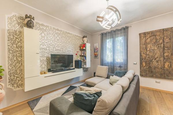 appartamento in vendita a Milano in zona Quarto Oggiaro