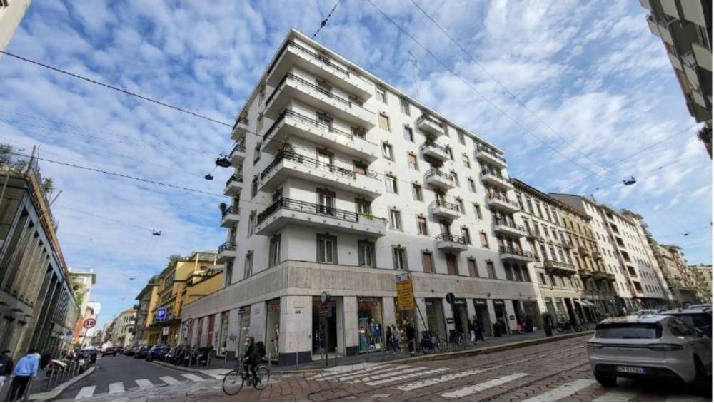 negozio in vendita a Milano