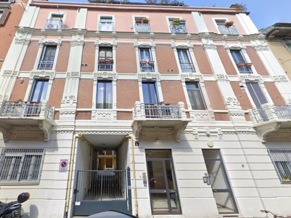 appartamento in vendita a Milano in zona Porta Romana