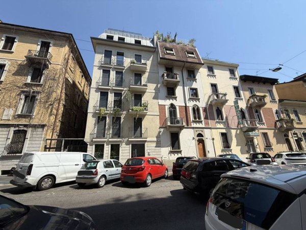 appartamento in vendita a Milano in zona Città Studi