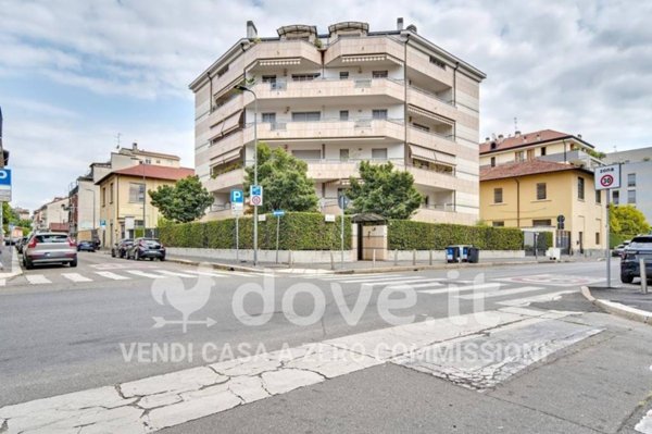 appartamento in vendita a Milano in zona Turro