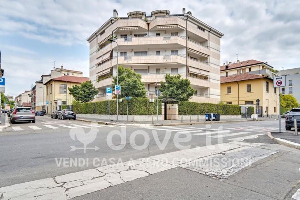 appartamento in vendita a Milano in zona Turro