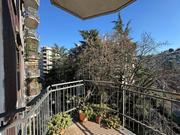 appartamento in vendita a Milano in zona San Vittore