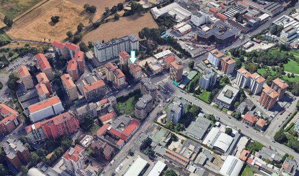 locale di sgombero in vendita a Milano