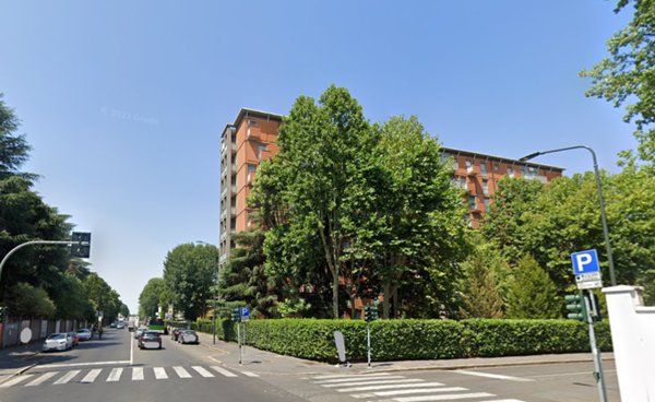 appartamento in vendita a Milano in zona Affori