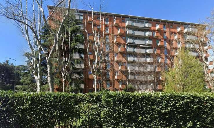 appartamento in vendita a Milano in zona Affori