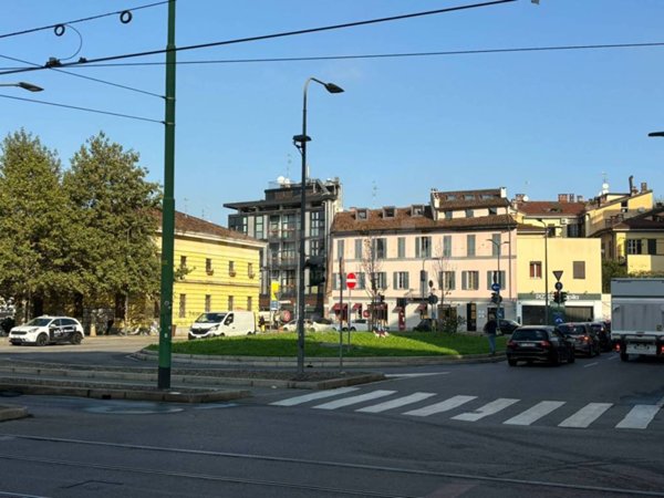 negozio in vendita a Milano
