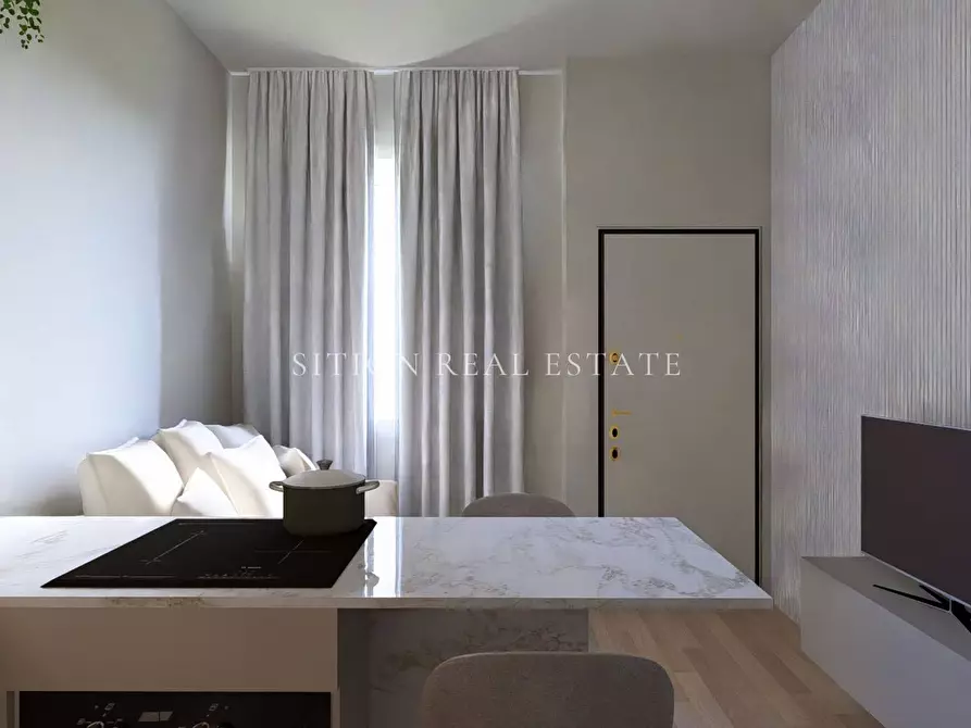 appartamento in vendita a Milano in zona Porta Garibaldi