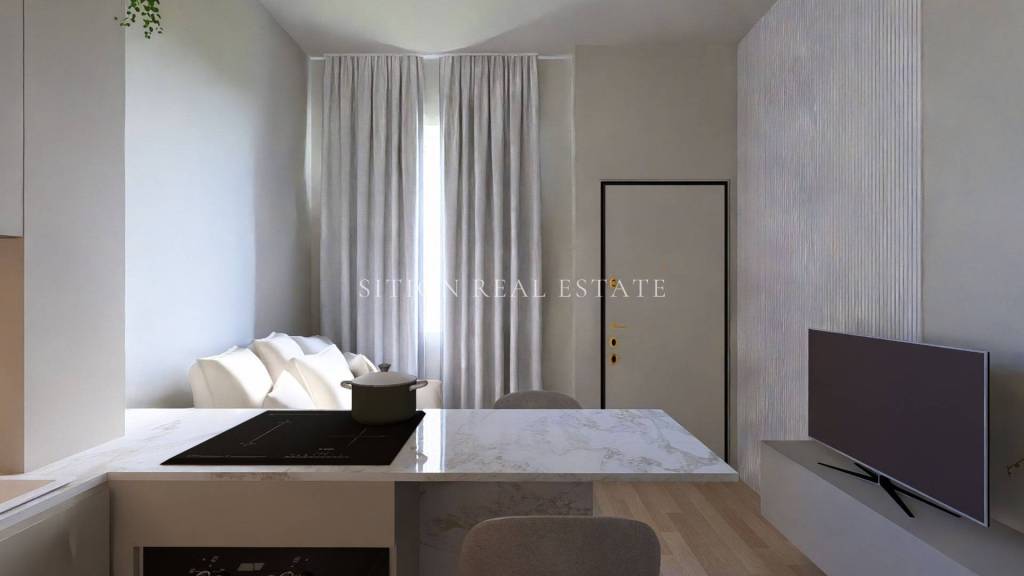 appartamento in vendita a Milano in zona Isola