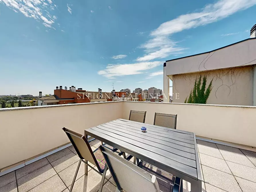 appartamento in vendita a Milano in zona Quarto Oggiaro