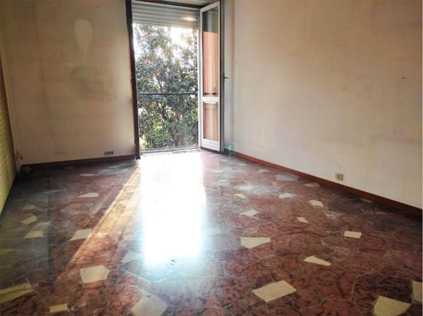 appartamento in vendita a Milano in zona Rottole