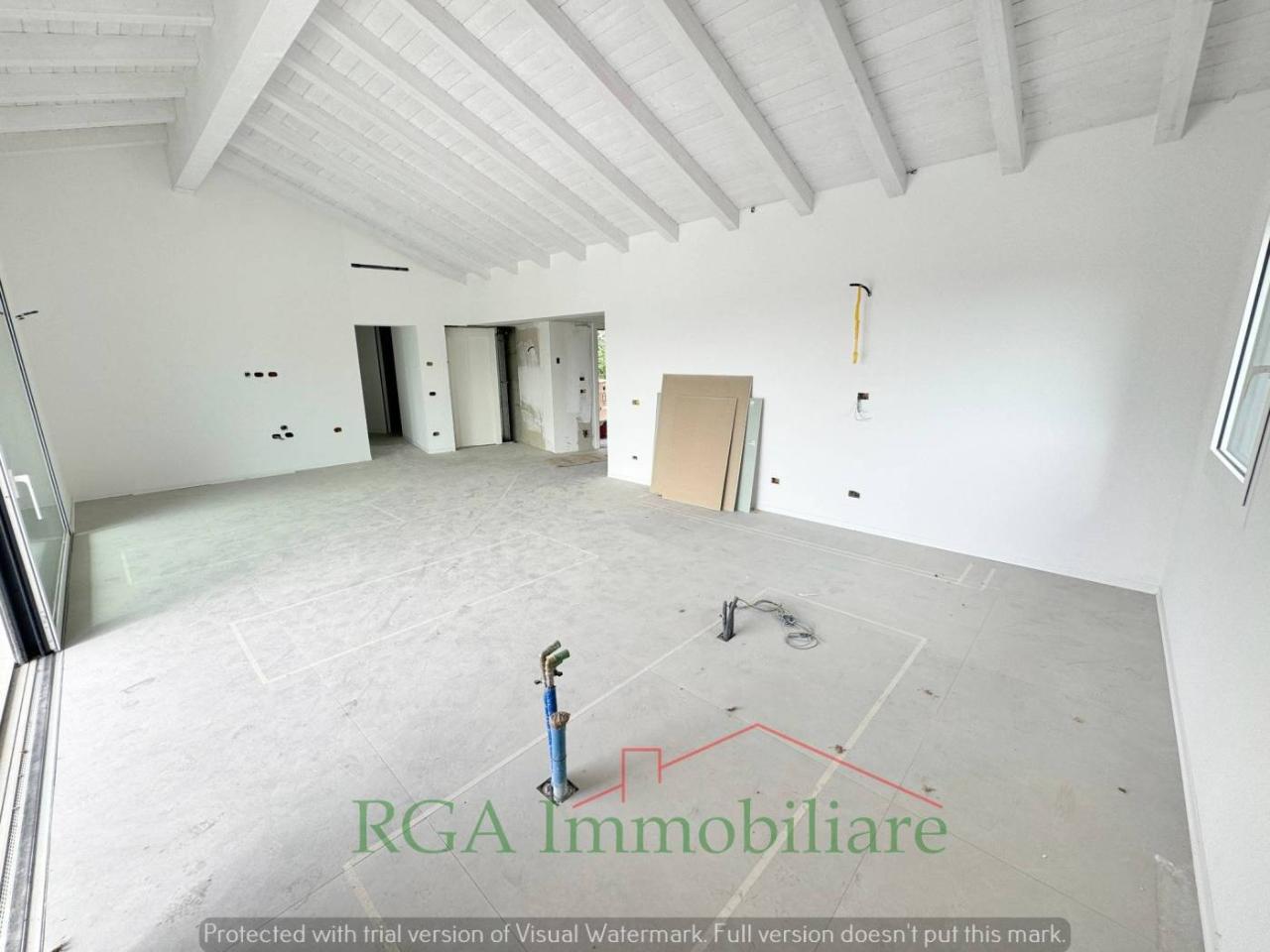 appartamento in vendita a Milano in zona Ortica