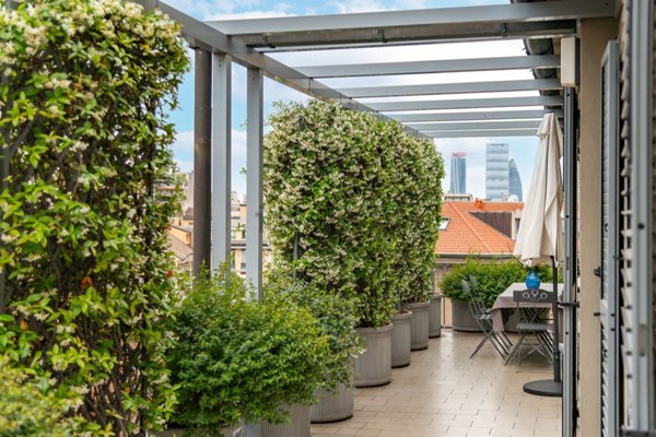 appartamento in vendita a Milano in zona Sant'Ambrogio