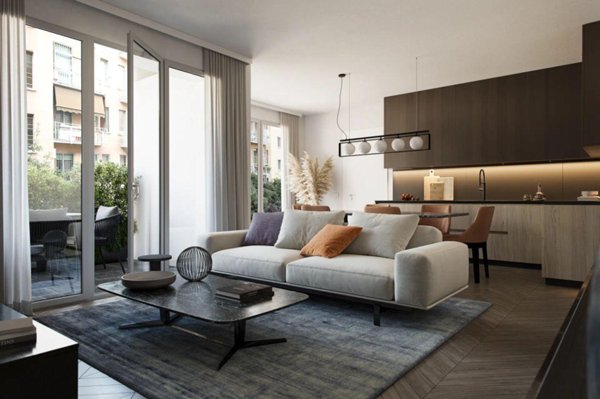 negozio in vendita a Milano in zona Città Studi