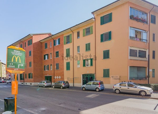 appartamento in vendita a Milano in zona Vialba