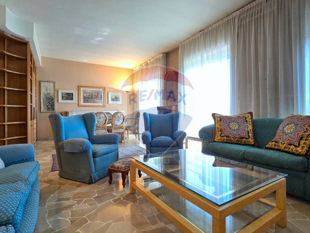 appartamento in vendita a Milano in zona Sempione