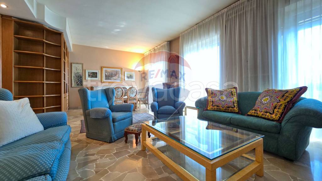 appartamento in vendita a Milano in zona Il Portello