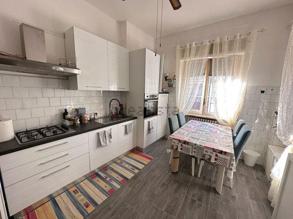 appartamento in vendita a Milano in zona Gorla