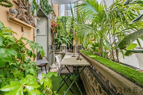 appartamento in vendita a Milano in zona Porta Romana