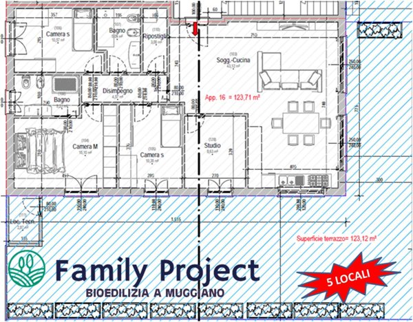 casa indipendente in vendita a Milano in zona Muggiano