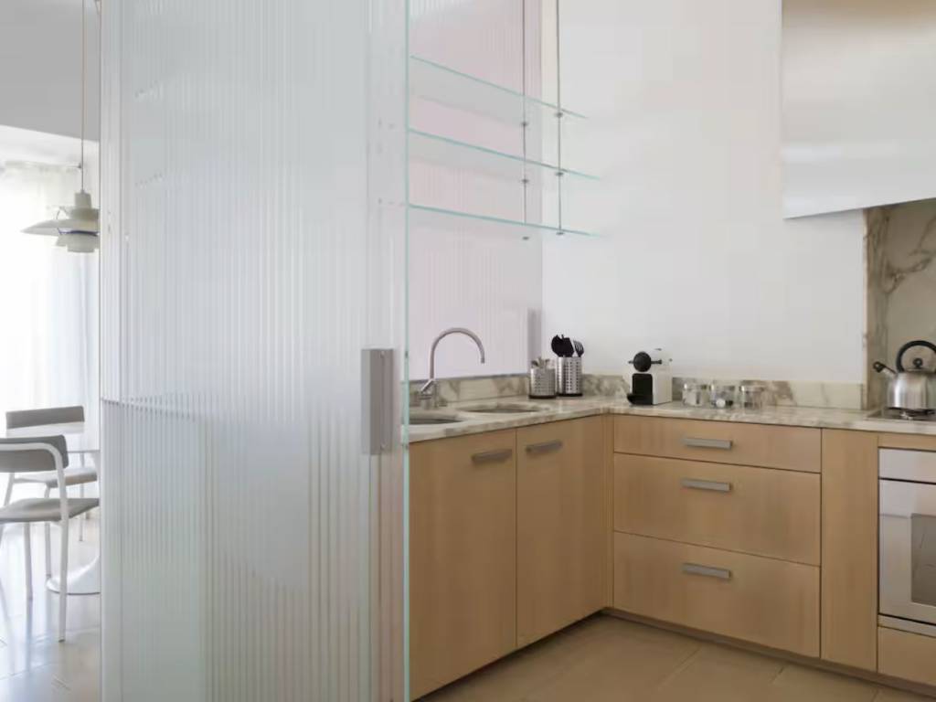 appartamento in vendita a Milano in zona Porta Nuova