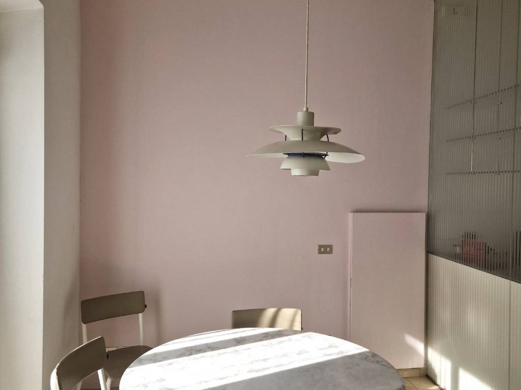 appartamento in vendita a Milano in zona Porta Garibaldi