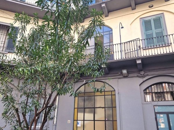 appartamento in vendita a Milano in zona Porta Garibaldi