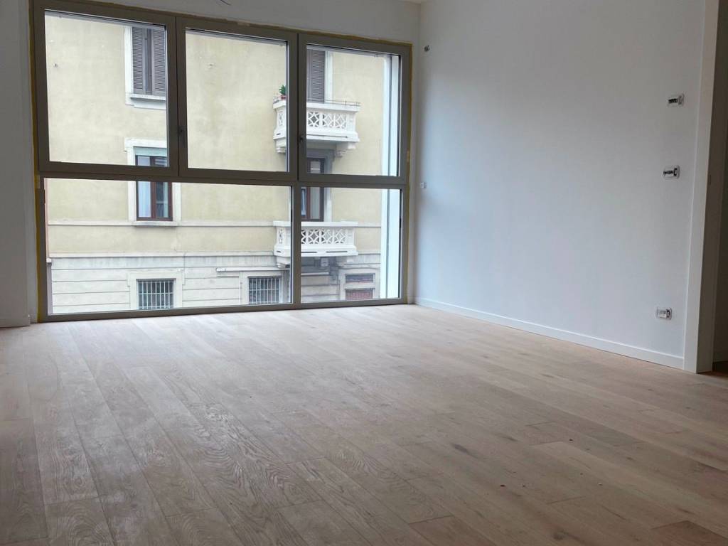 appartamento in vendita a Milano in zona Chiesa Rossa