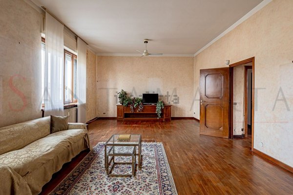 appartamento in vendita a Milano in zona Porta Romana