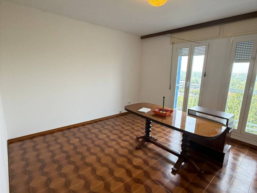 appartamento in vendita a Milano in zona Gratosoglio