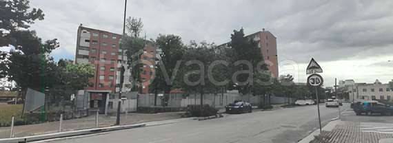 appartamento in vendita a Milano in zona Gallaratese