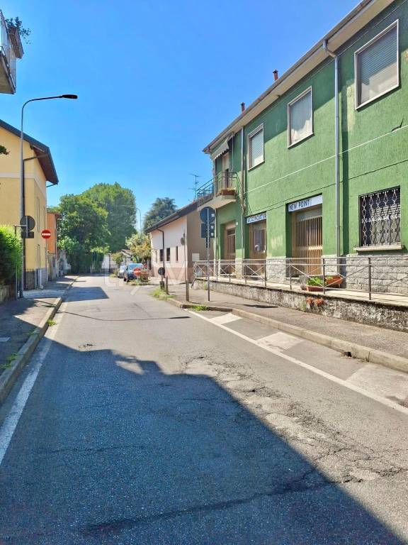 appartamento in vendita a Milano in zona Porta Venezia