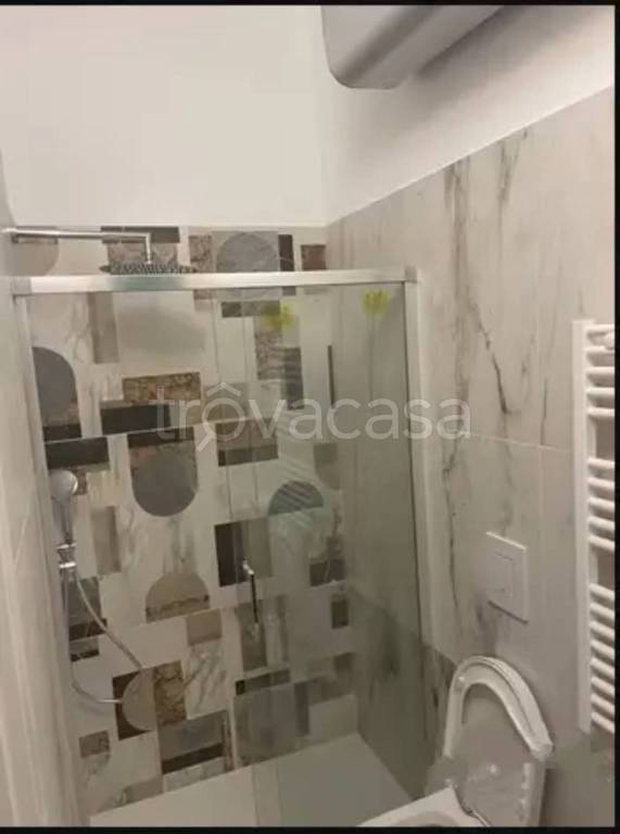 appartamento in vendita a Milano in zona Barona