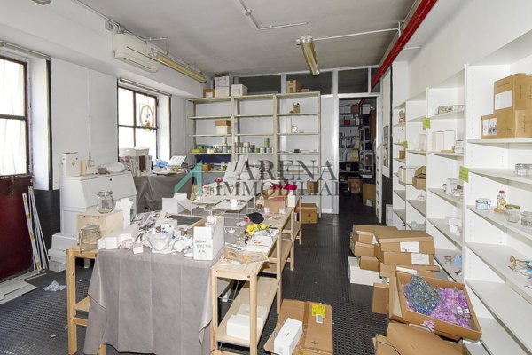 ufficio in vendita a Milano