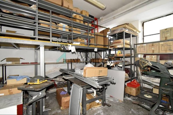 ufficio in vendita a Milano