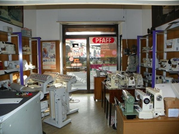 negozio in vendita a Milano