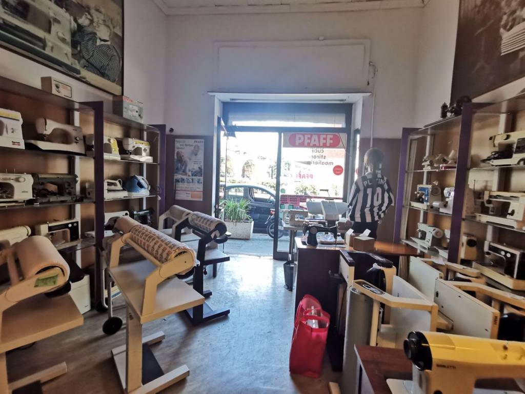 negozio in vendita a Milano